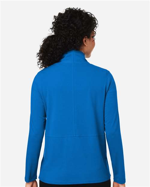 Women's Raleigh Stretch Cardigan - DP125W 25