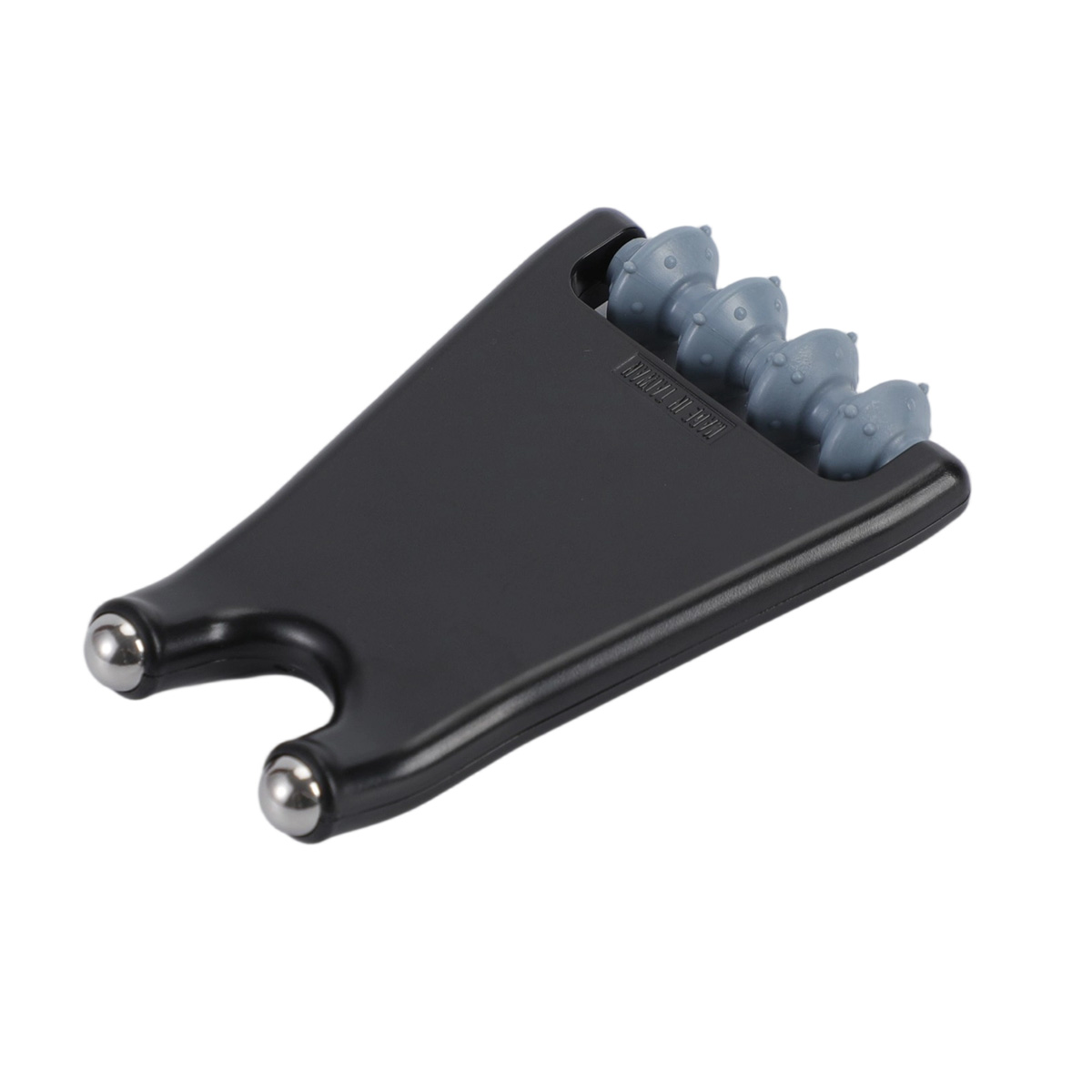 Rigger 2-in-1 Roller & Massager 1