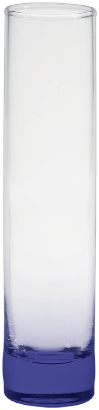Clear Bud Vase 41
