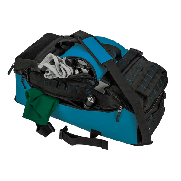 Basecamp Beast of Burden 35