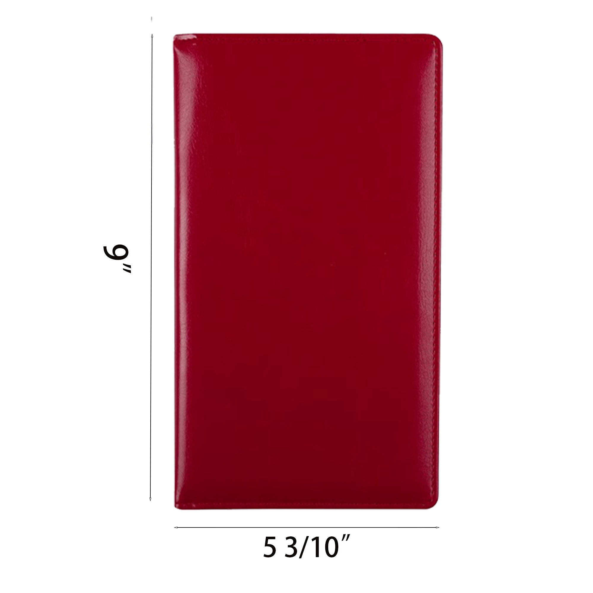 PU Cashier Clip 3