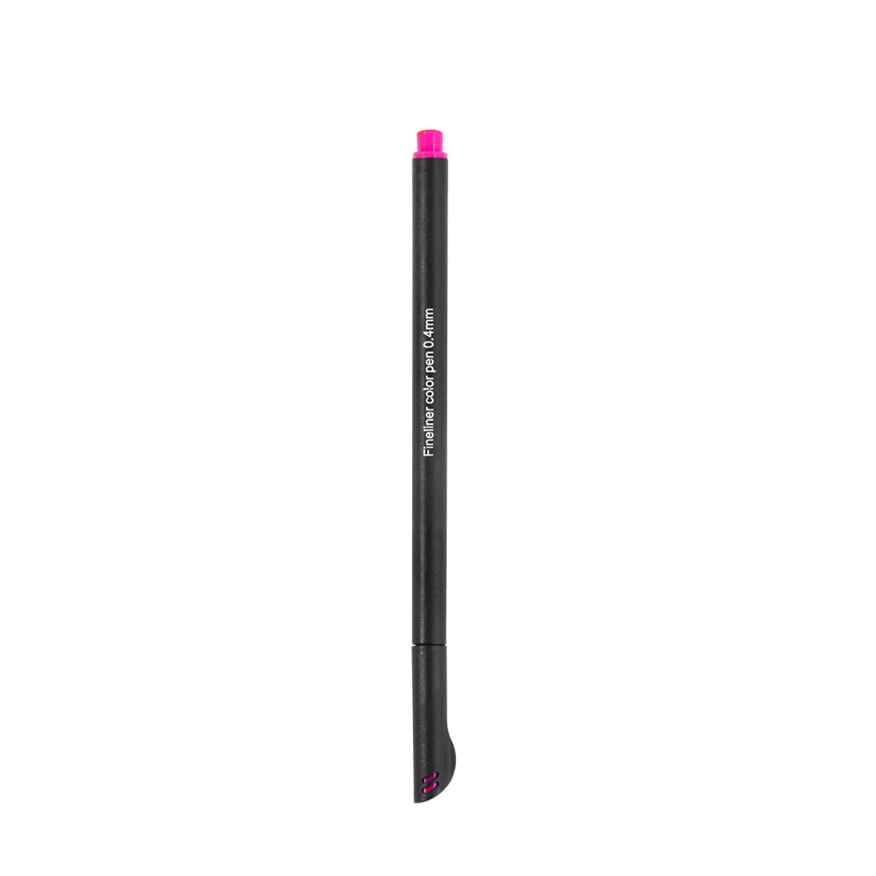 12 Color Fine Line Drawing Pen Set 2