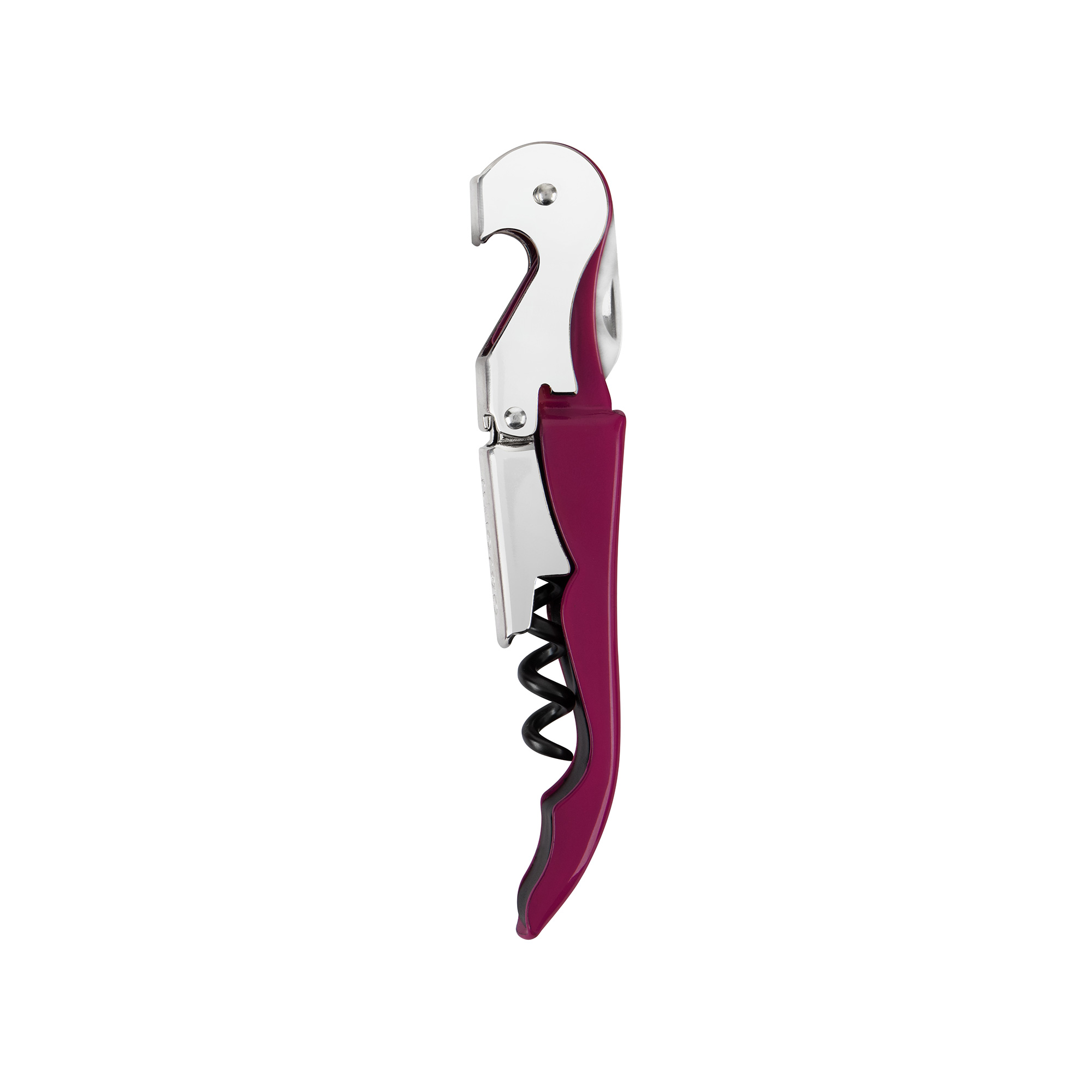 Truetap™ Double Hinged Waiter's Corkscrew 3