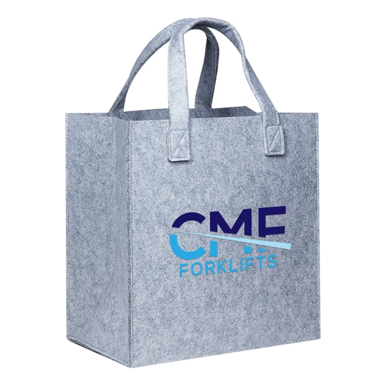 Aussie Felt Shopper 2