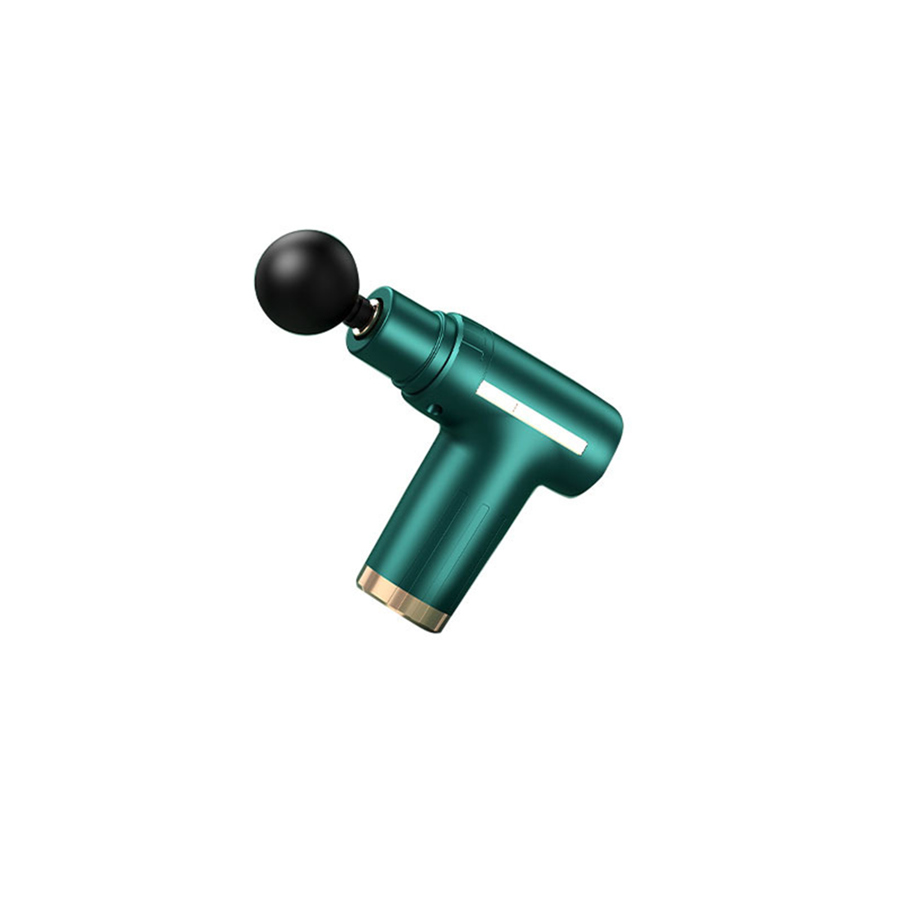 Portable Electric Fascia Gun 3