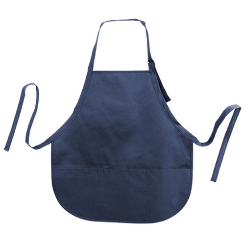 Sara AS3R Cotton Twill Apron 17