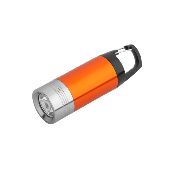 Rocket Flashlight 12
