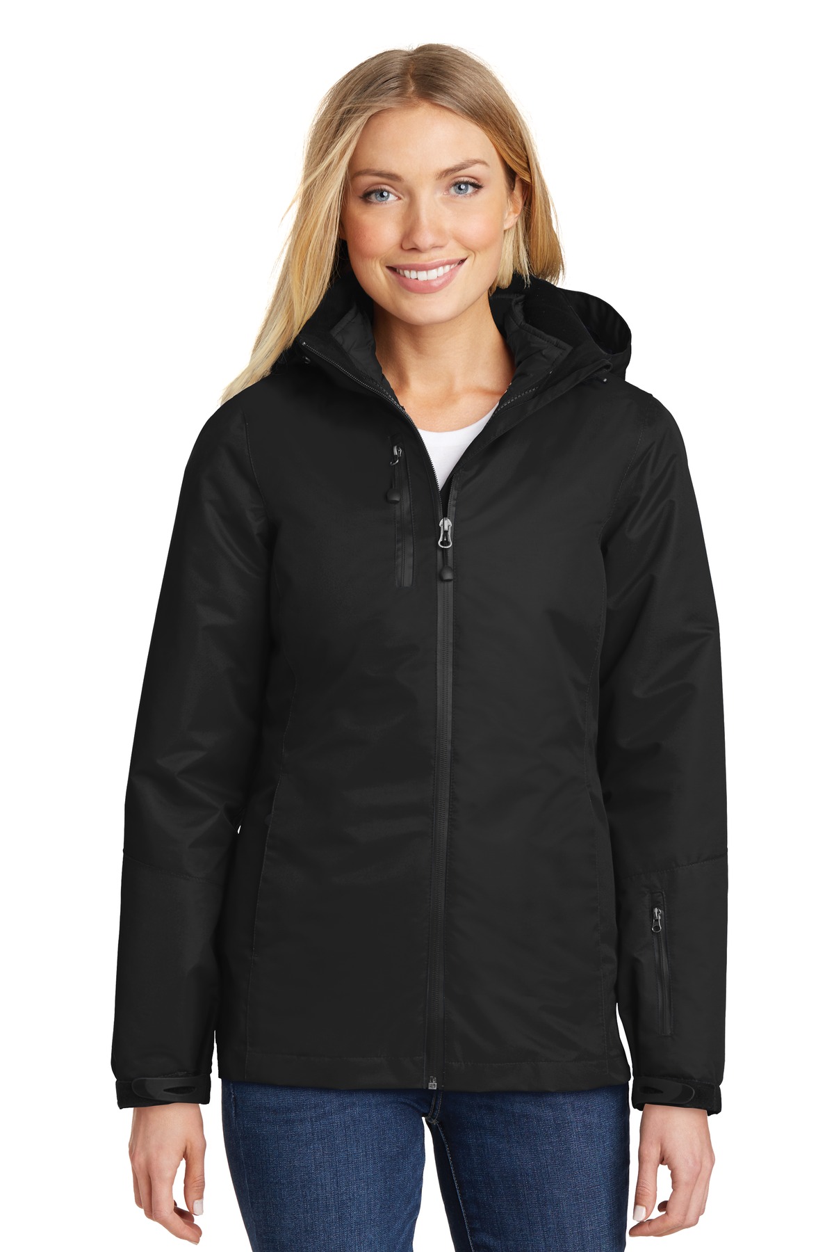 Women's Vortex Waterproof 3-in-1 Jacket