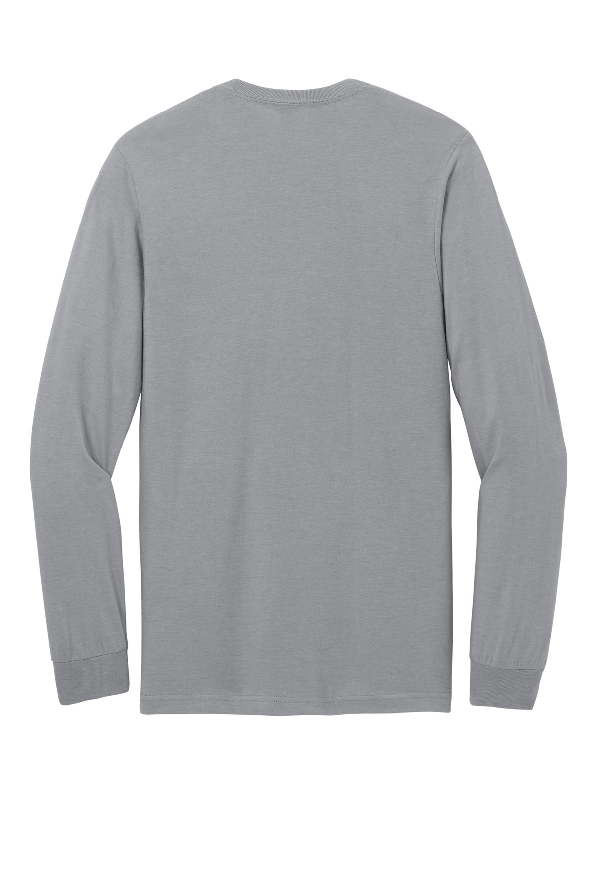 Gildan Softstyle CVC Long Sleeve Tee 64440CVC 4