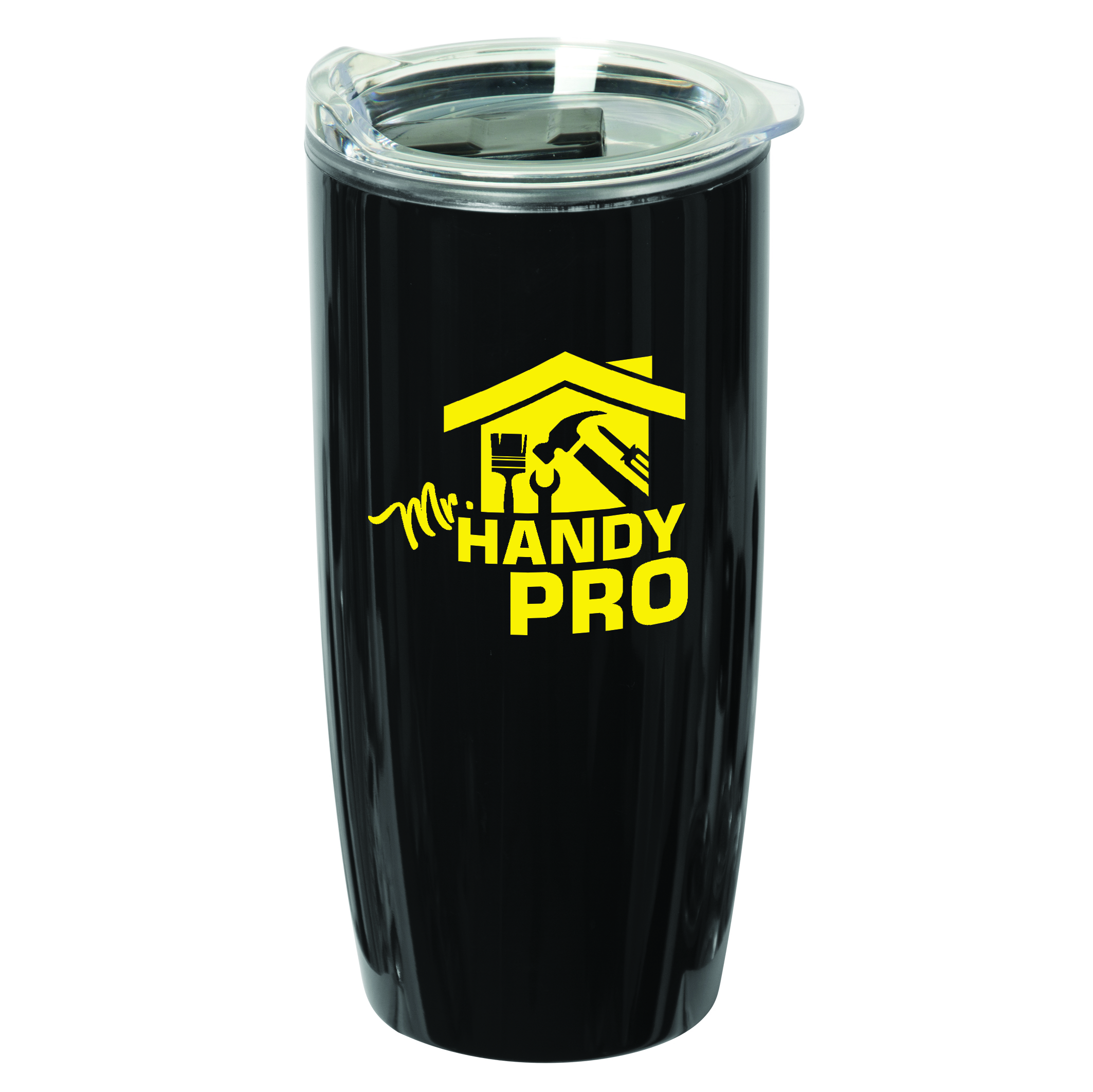 Esgore 600 Ml. (20 Fl. Oz.) Travel Tumbler 4