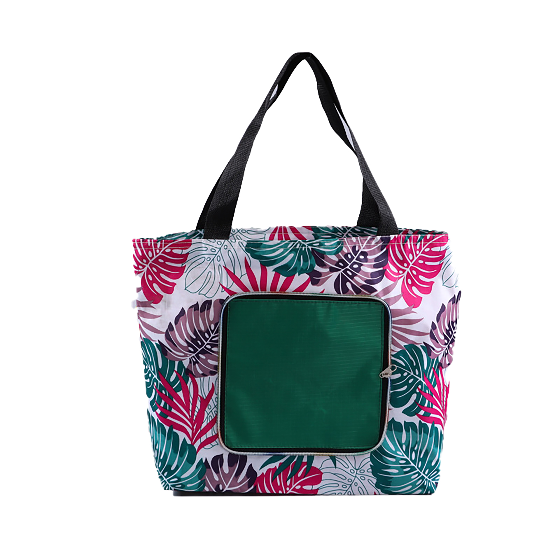 Washable Foldable Grocery Bag 17