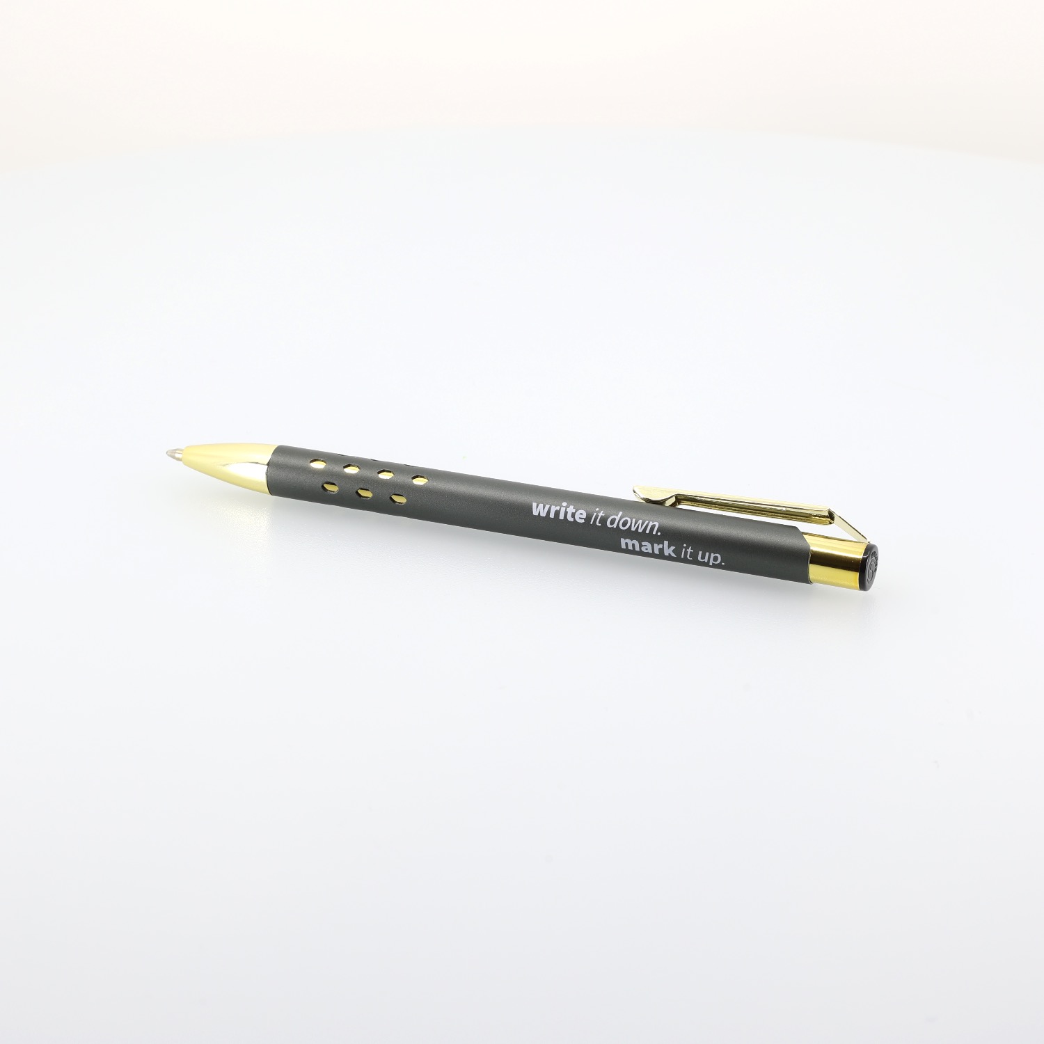 Souvenir® Armor Gold Pen 121