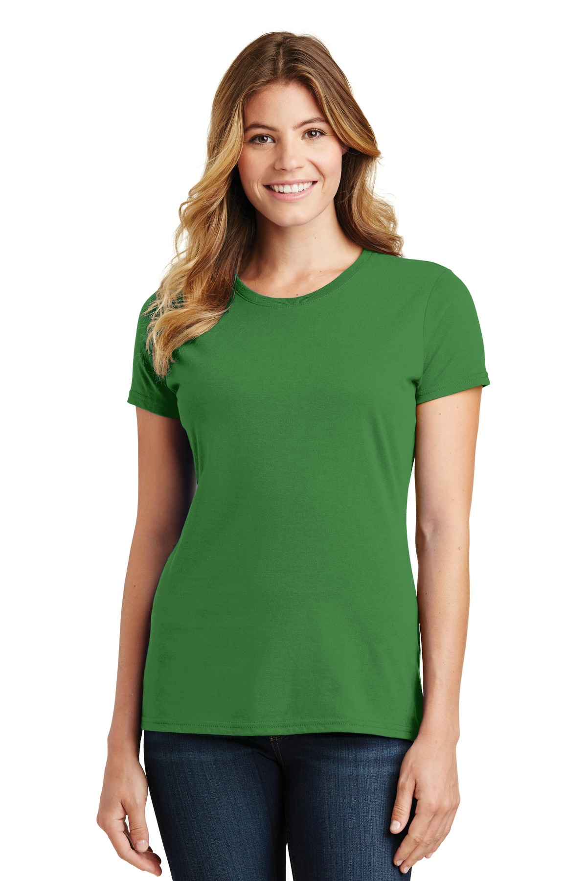 Port & Company® Women's Fan Favorite Tee 32