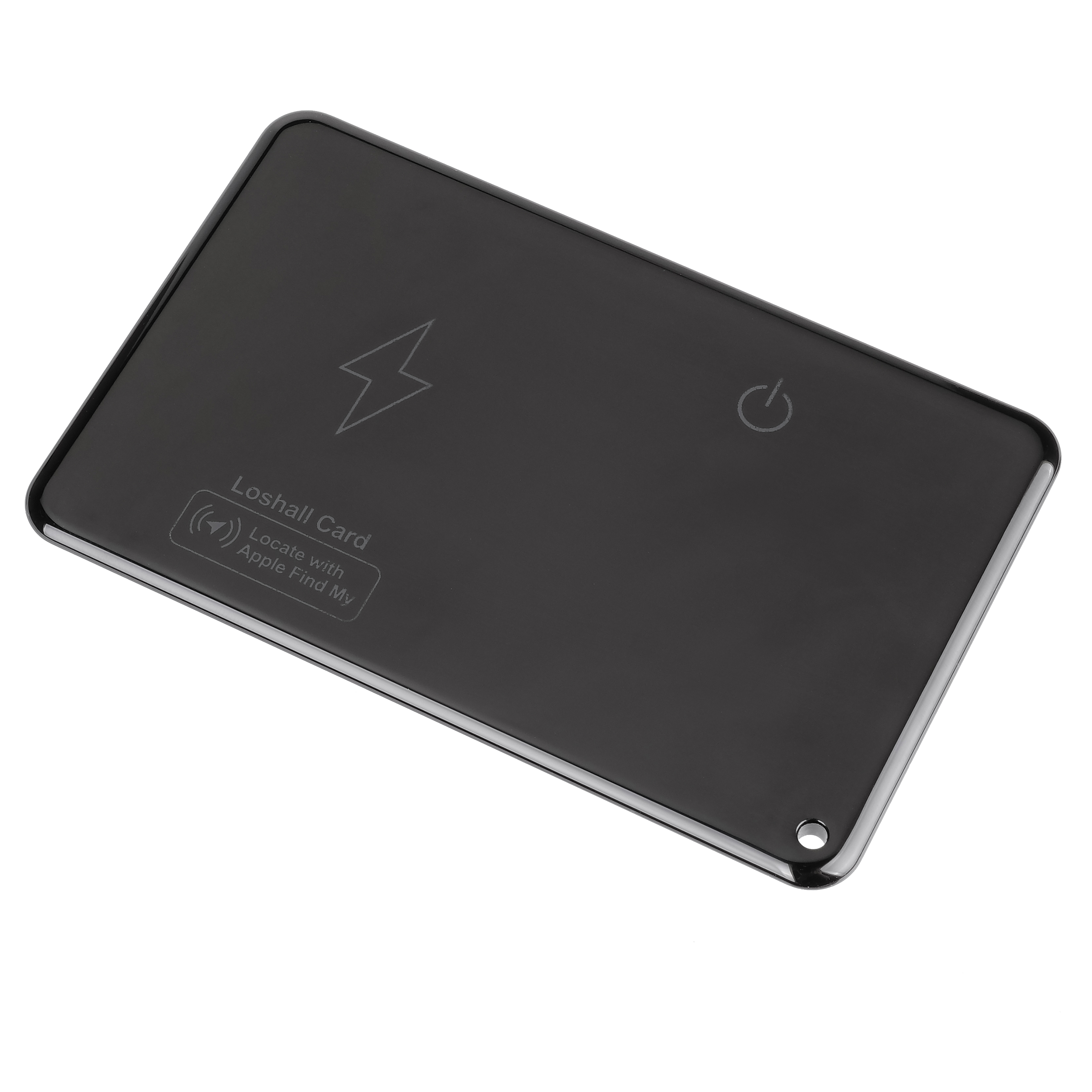 Luggage & Wallet Finder 5