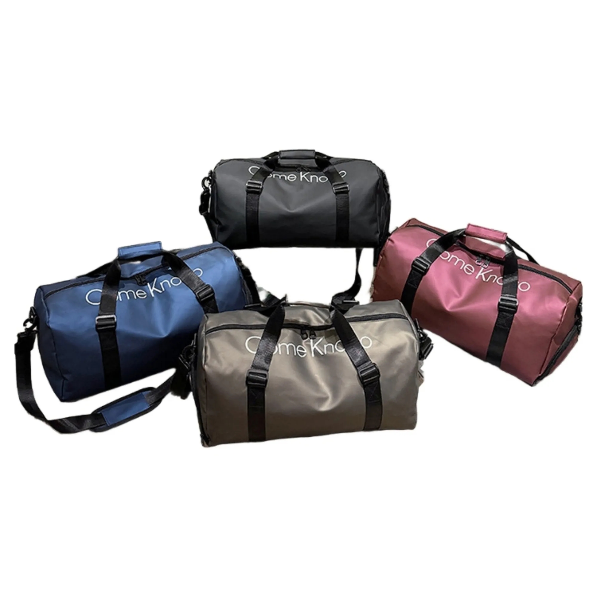 Large Travel Sport Duffel Bag Waterproof 7