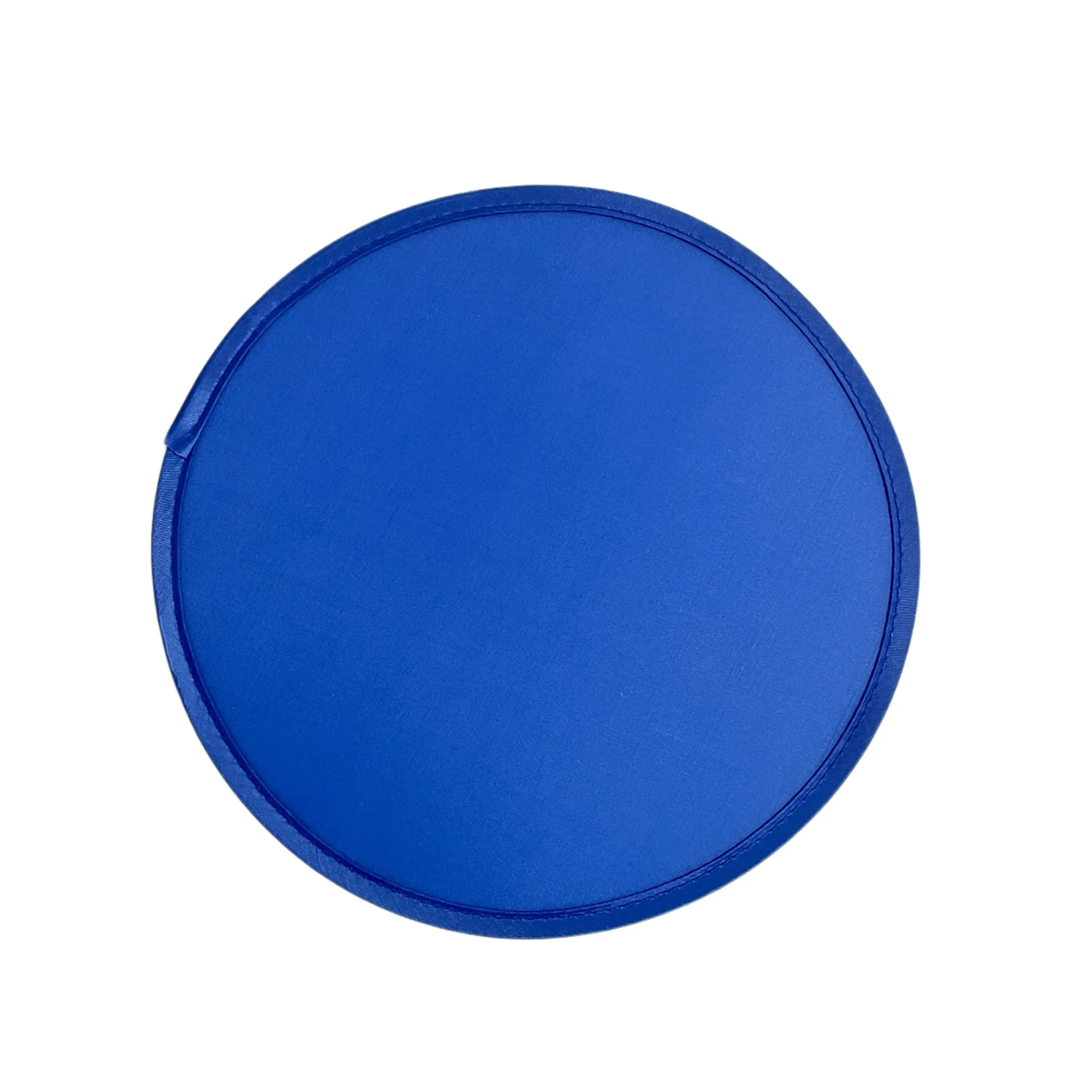 10" Full Color Foldable Flyer with Pouch 6