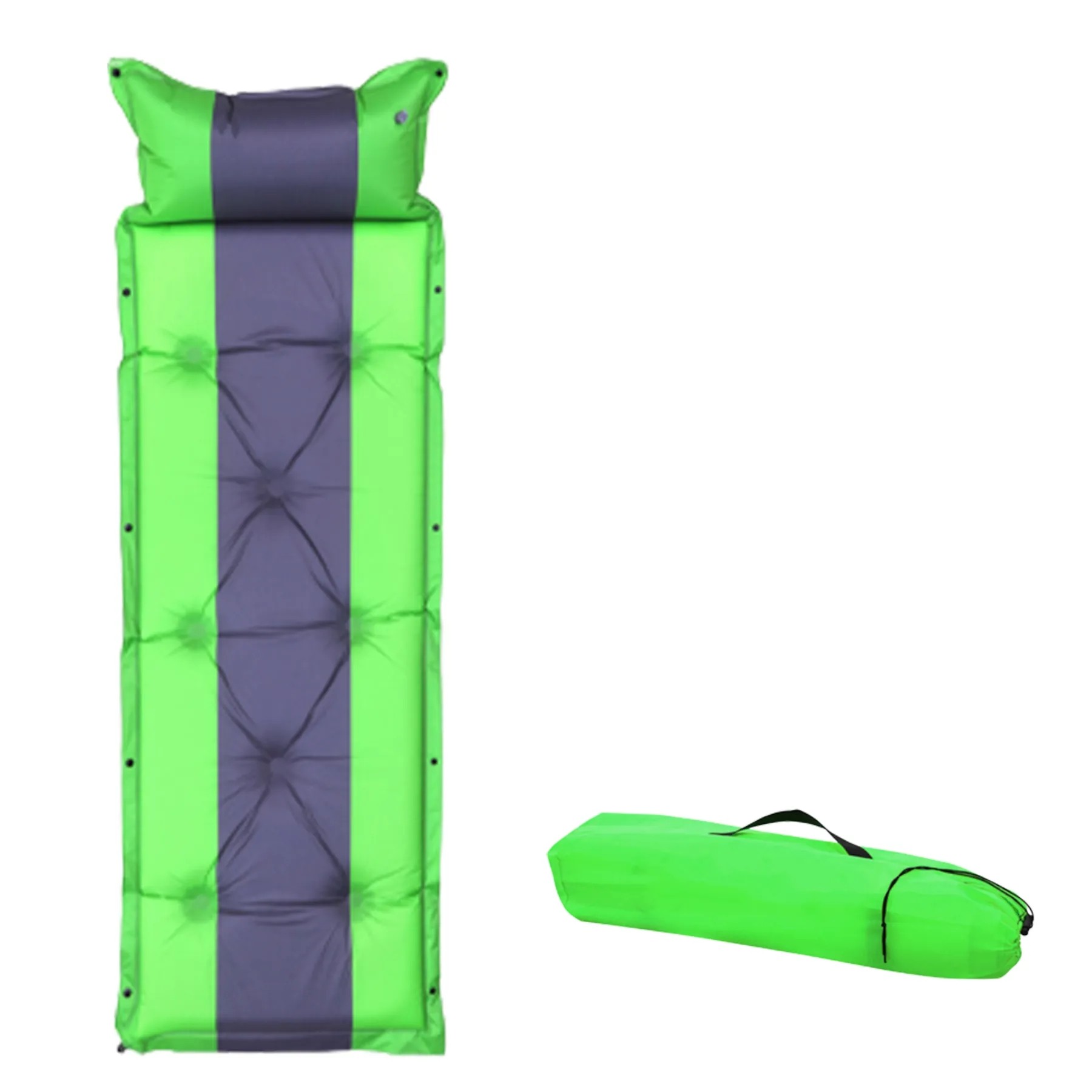 Self-Inflating Camping Mat 4