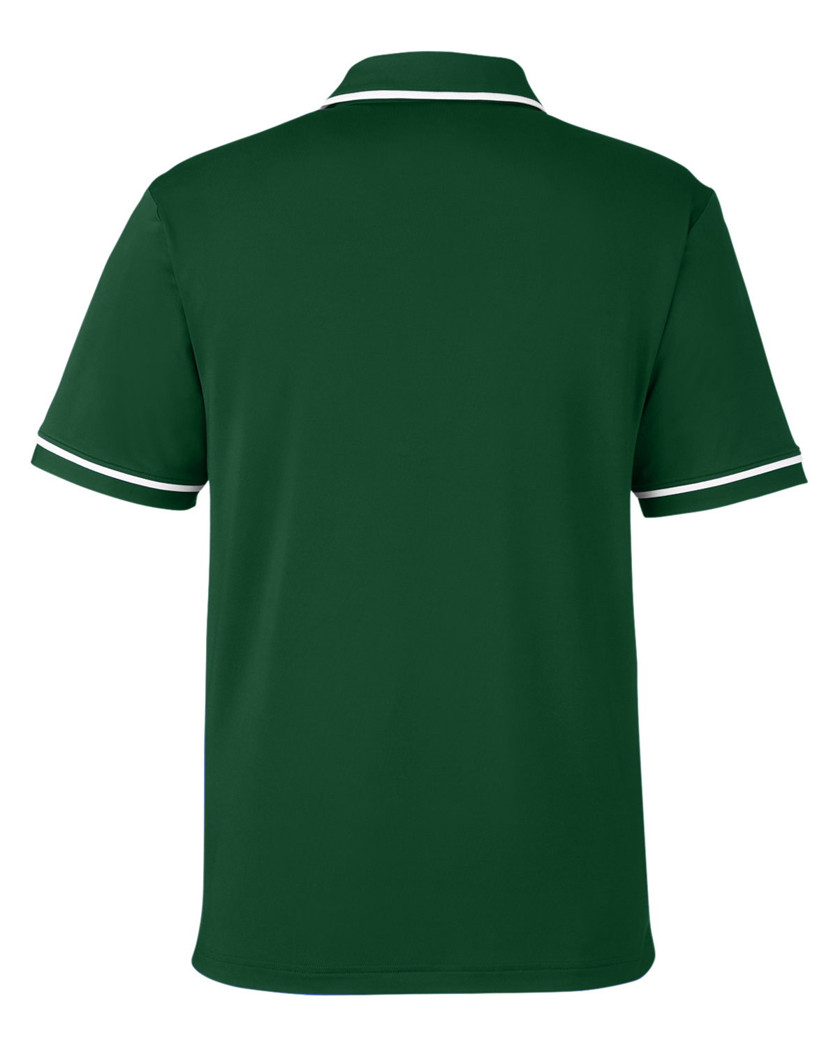 Men's Tipped Teams Performance Polo
