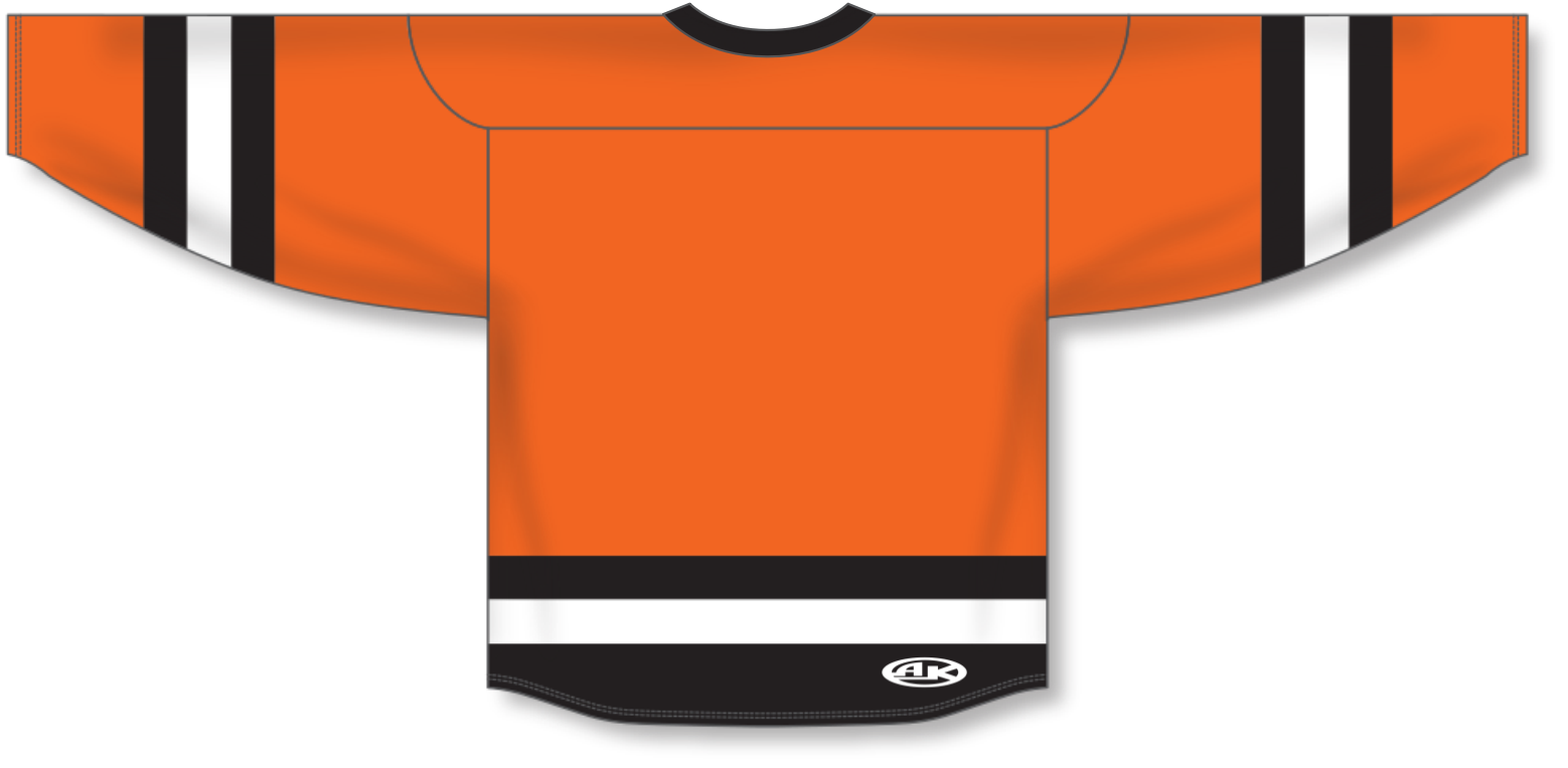 League Hockey Jerseys H6500-G01 202