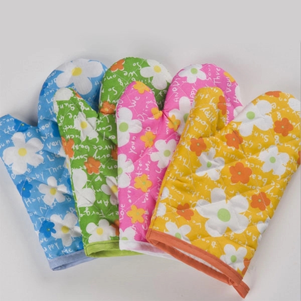 Oven Mitt 3
