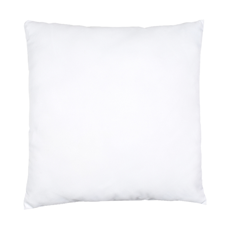 16" x 16" Zippered Pillow W/ Removable Inserts 4