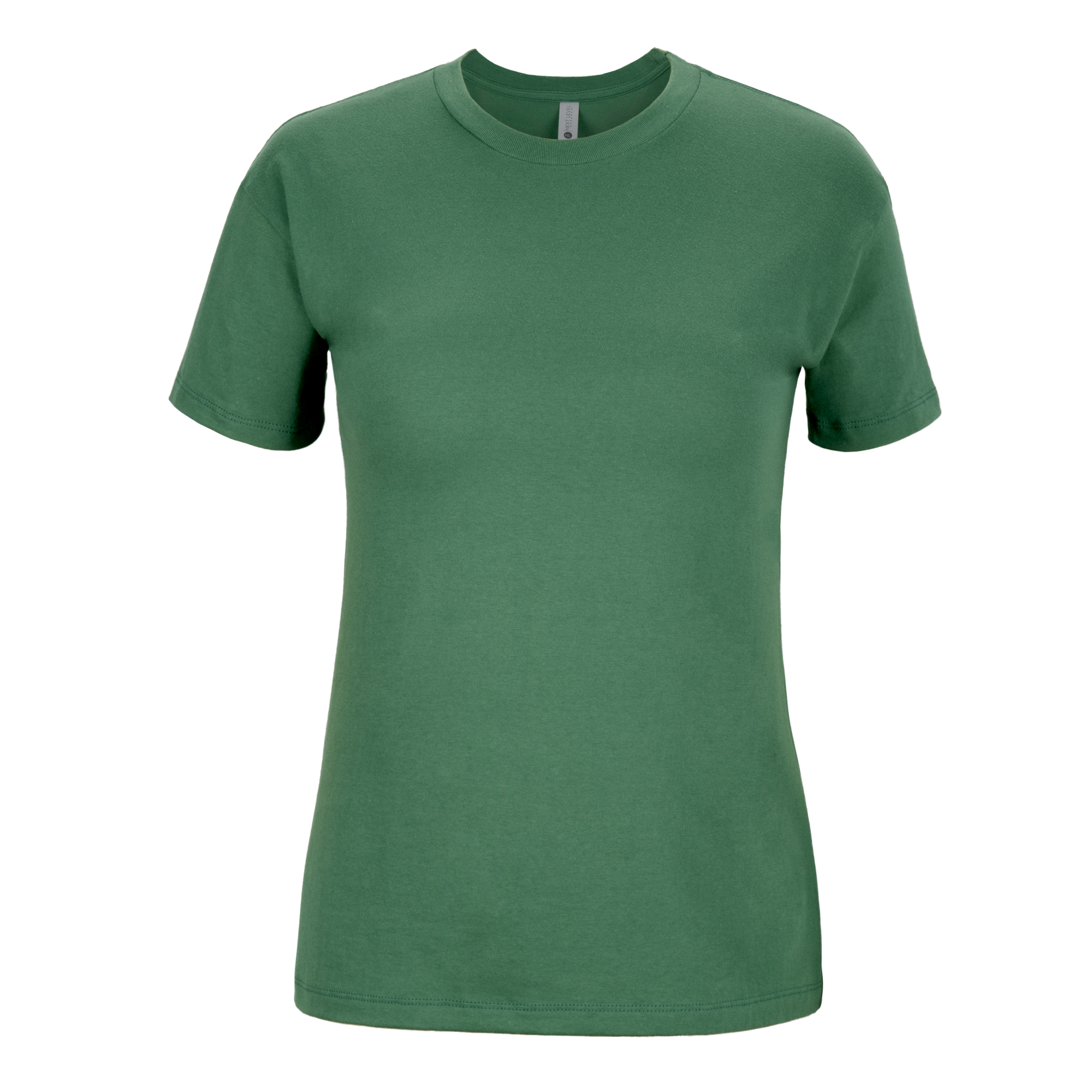 Women's Cotton Relaxed S/S T-shirt 7