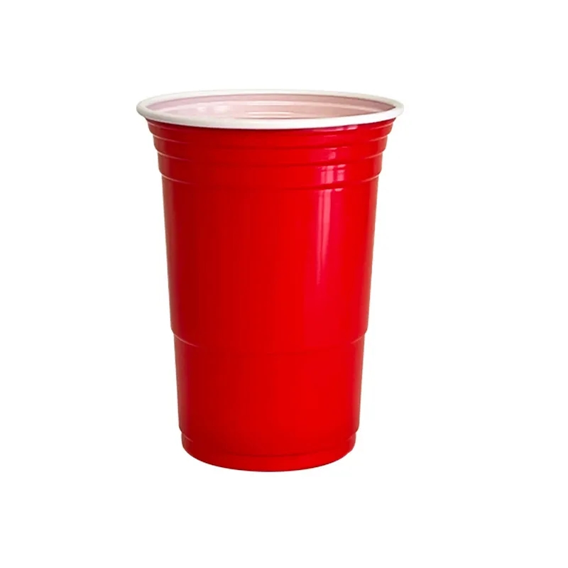 The Party Cup 9