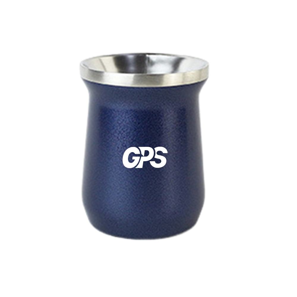 Stainless Steel Cup