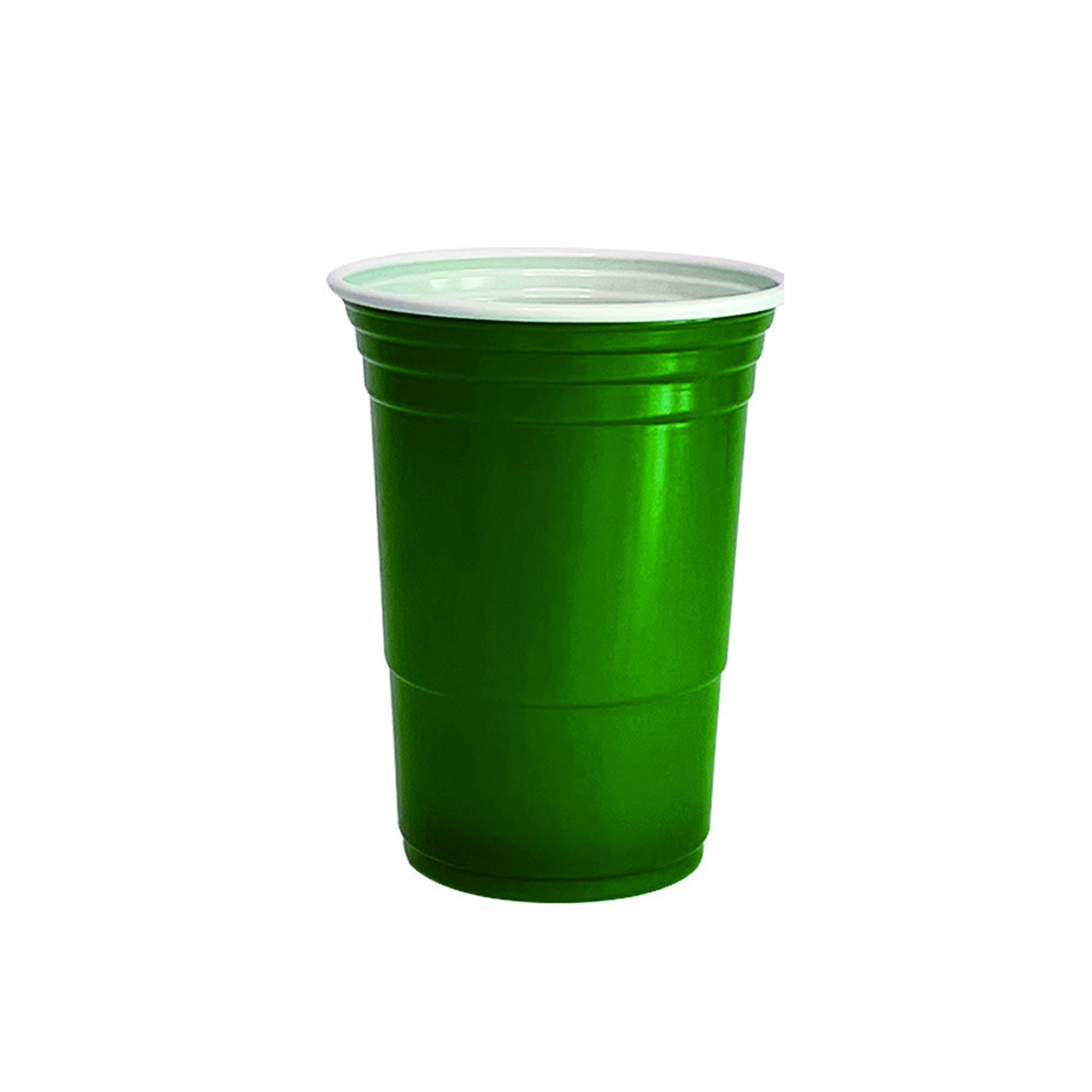 15 OZ Disposable Colorful Party Plastic Cup 6