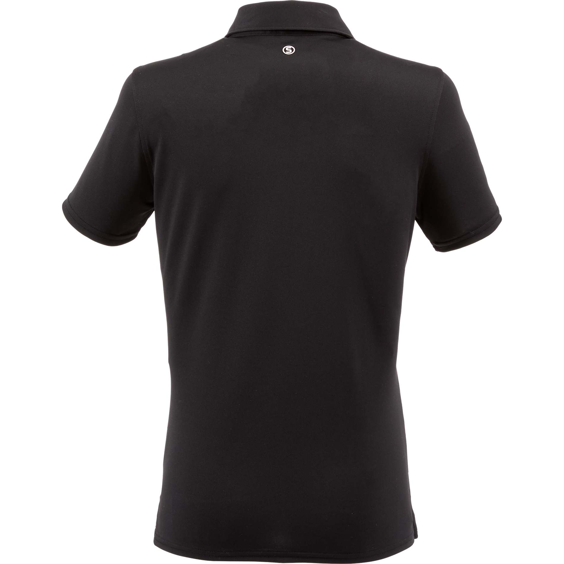 STITCH® Solid Pique Polo - Women's 4