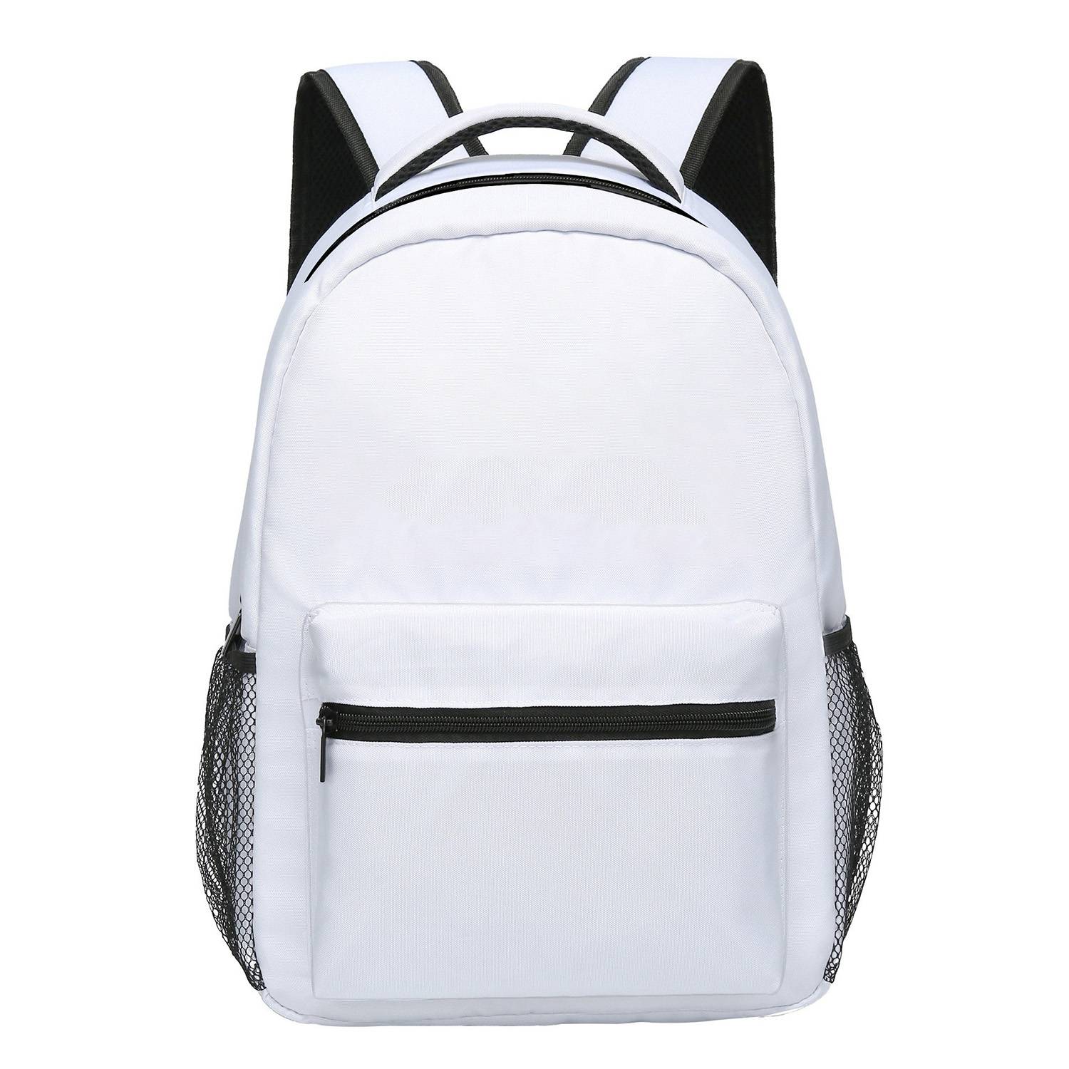 Oxford Cloth Kids Backpack 6