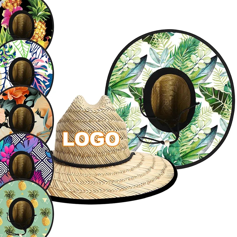 Custom Sun Hats 2