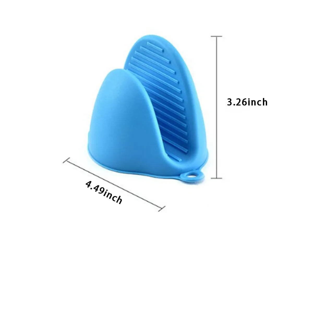 Silicone Grip for Cooking & Baking 6