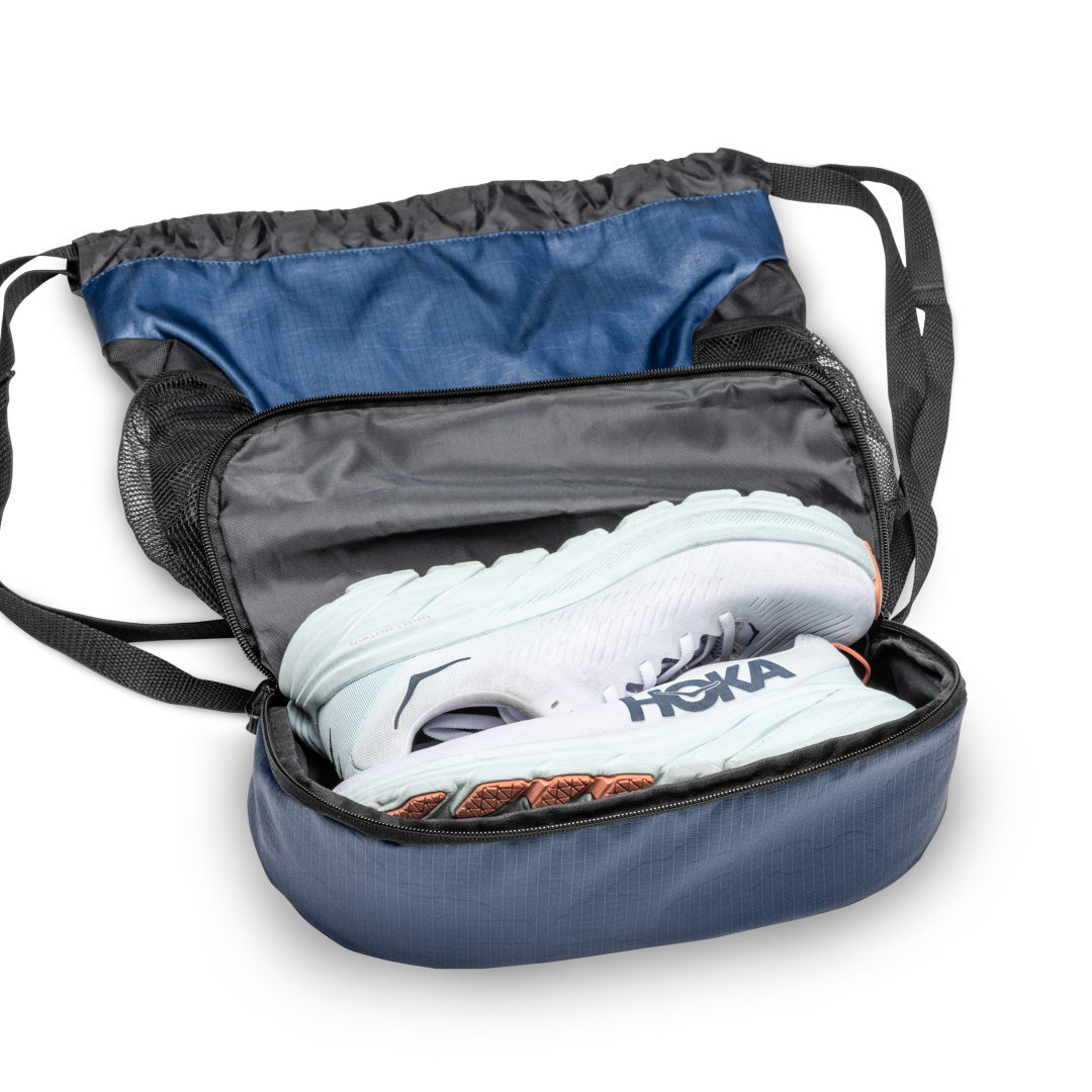 Fitz Drawstring Bag 7