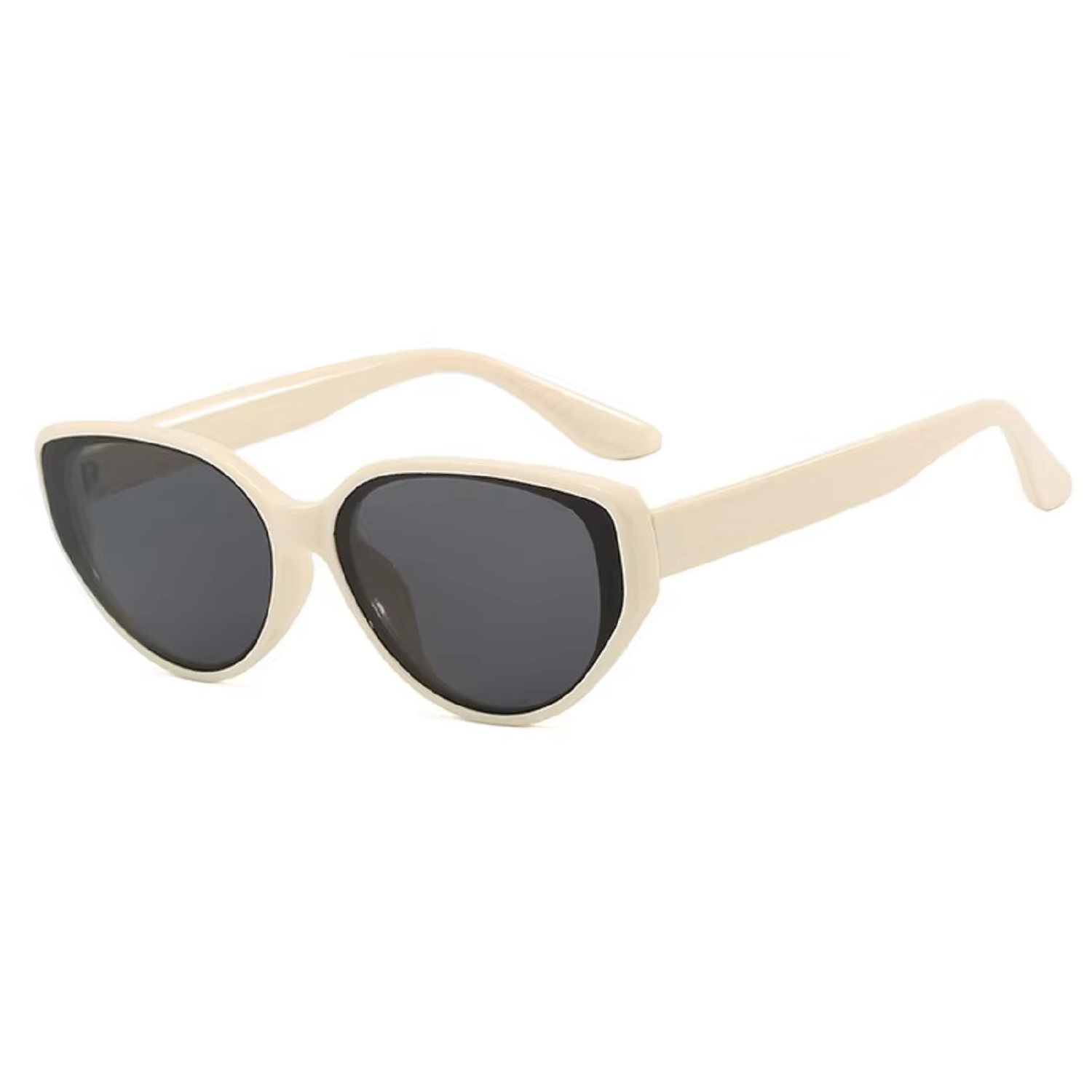 Women Cat Eye Sunglasses 10