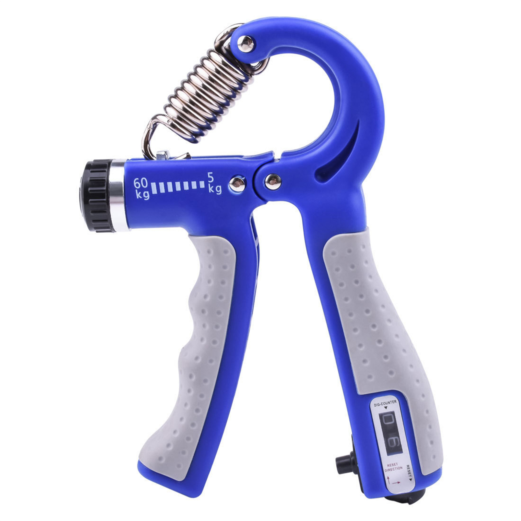 Display Hand Grip Strengthener 6