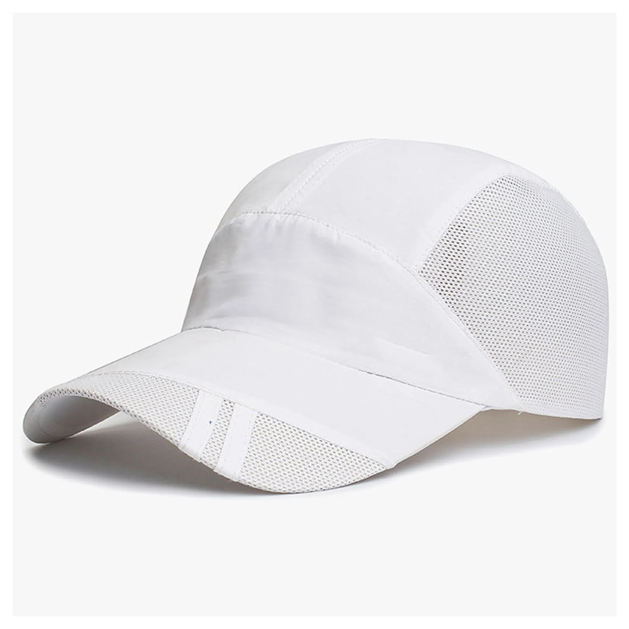 Lightweight Baseball Cap Sun Hat 10