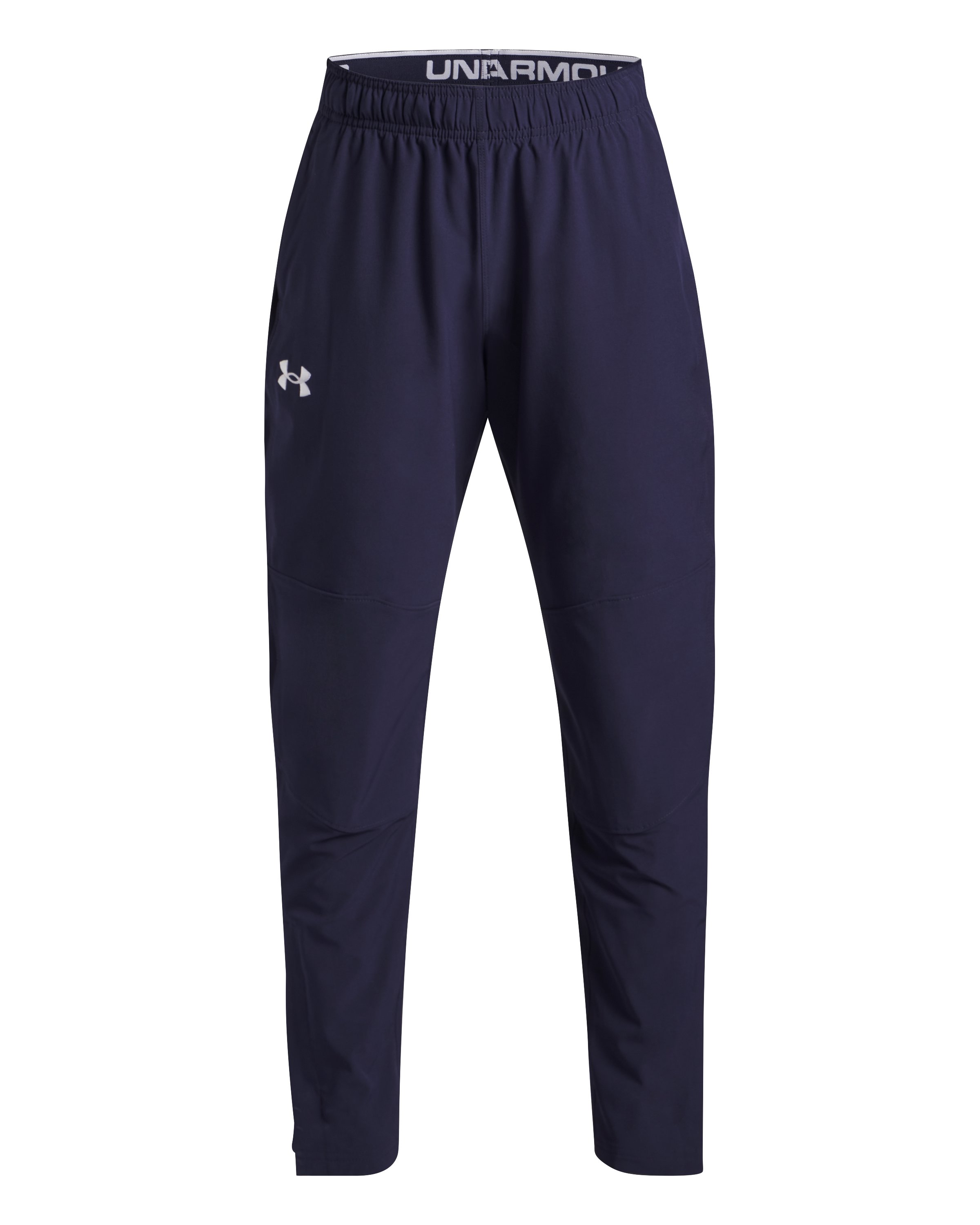 UA Hockey Warm Up Boys' Pants 3