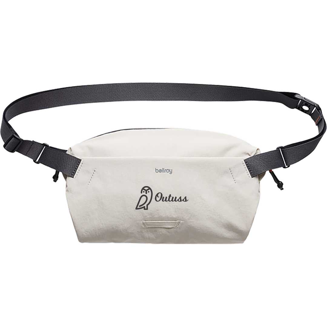 Bellroy Lite Recycled Sling 7L 25