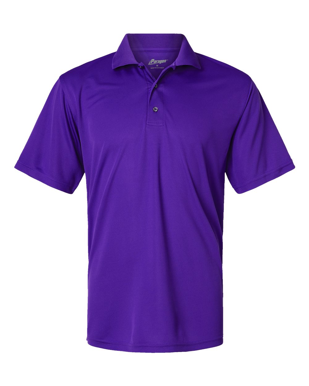 Men's Saratoga Performance Mini Mesh Polo - 100 154