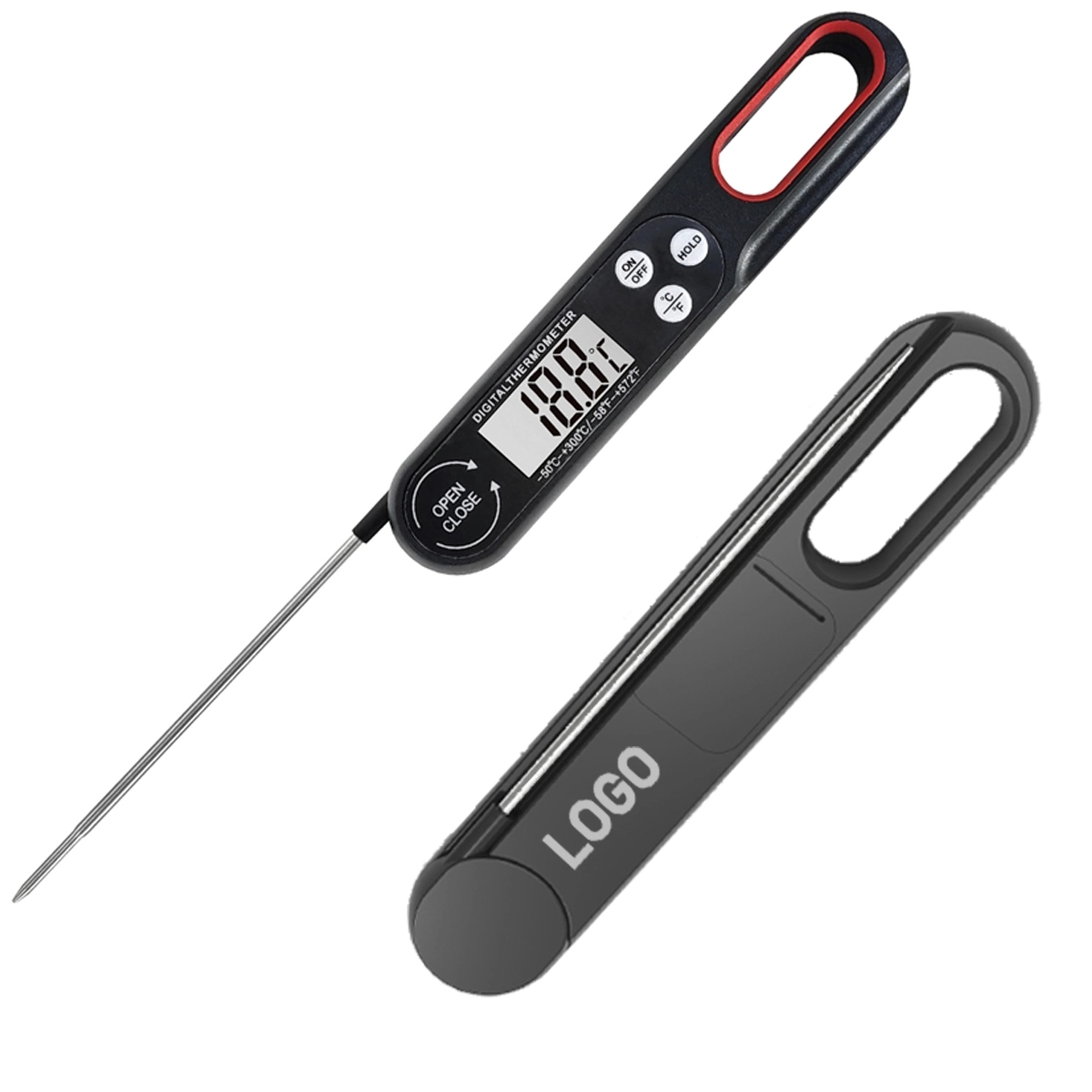 Digital Food Thermometer 1