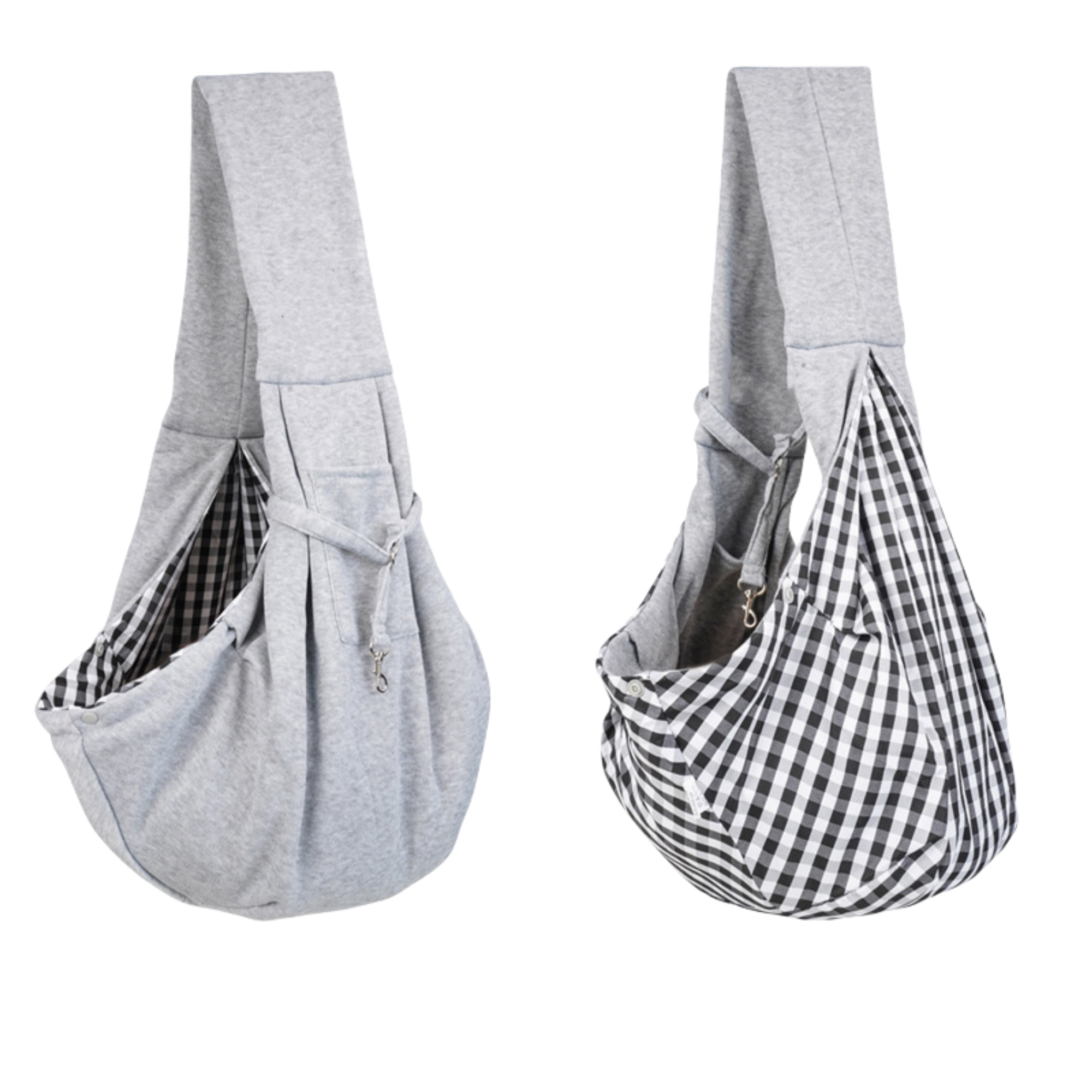 Travel Adjustable Pet Crossbody Bag 4