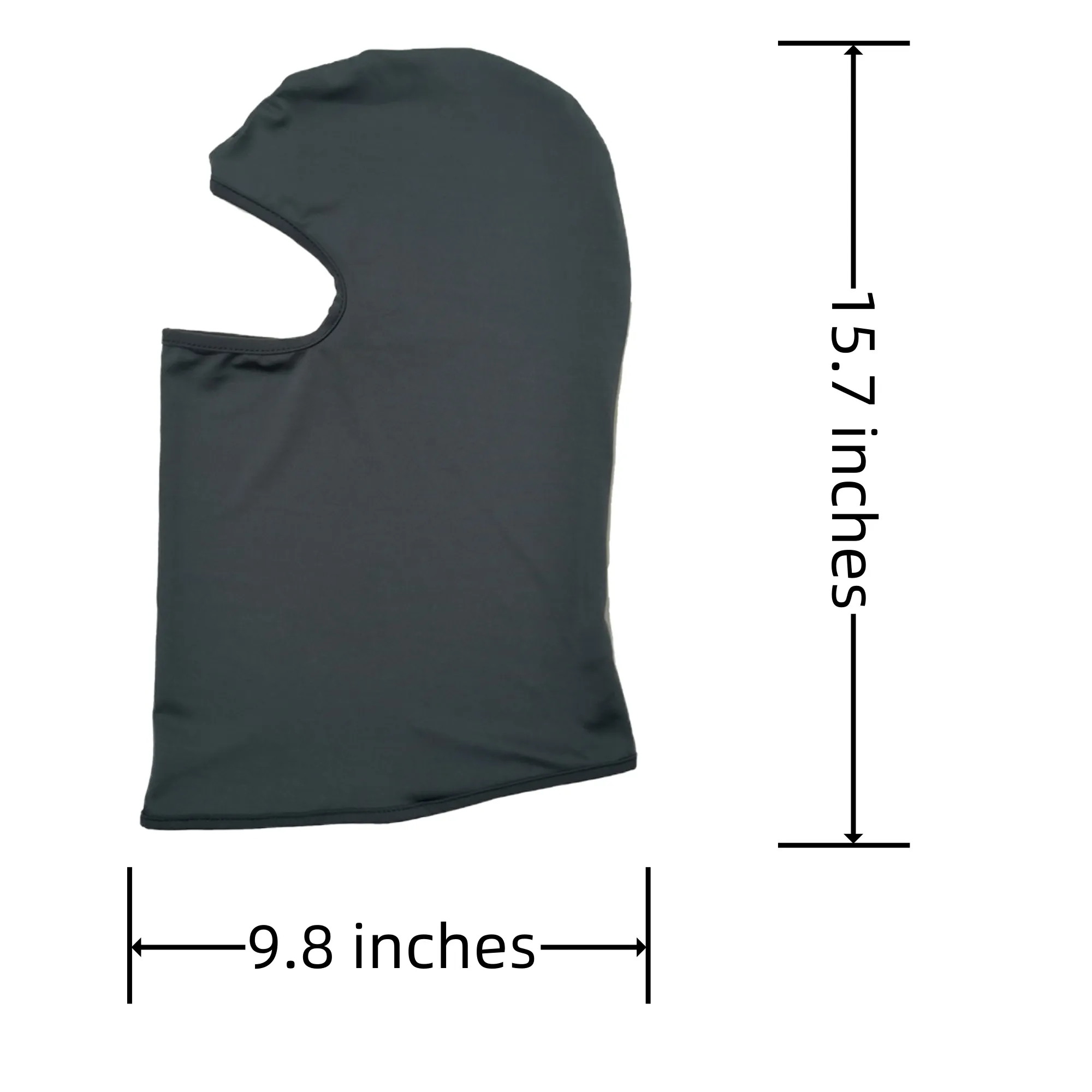 Full Face Wrap For Outdoor Mask MOQ20 2