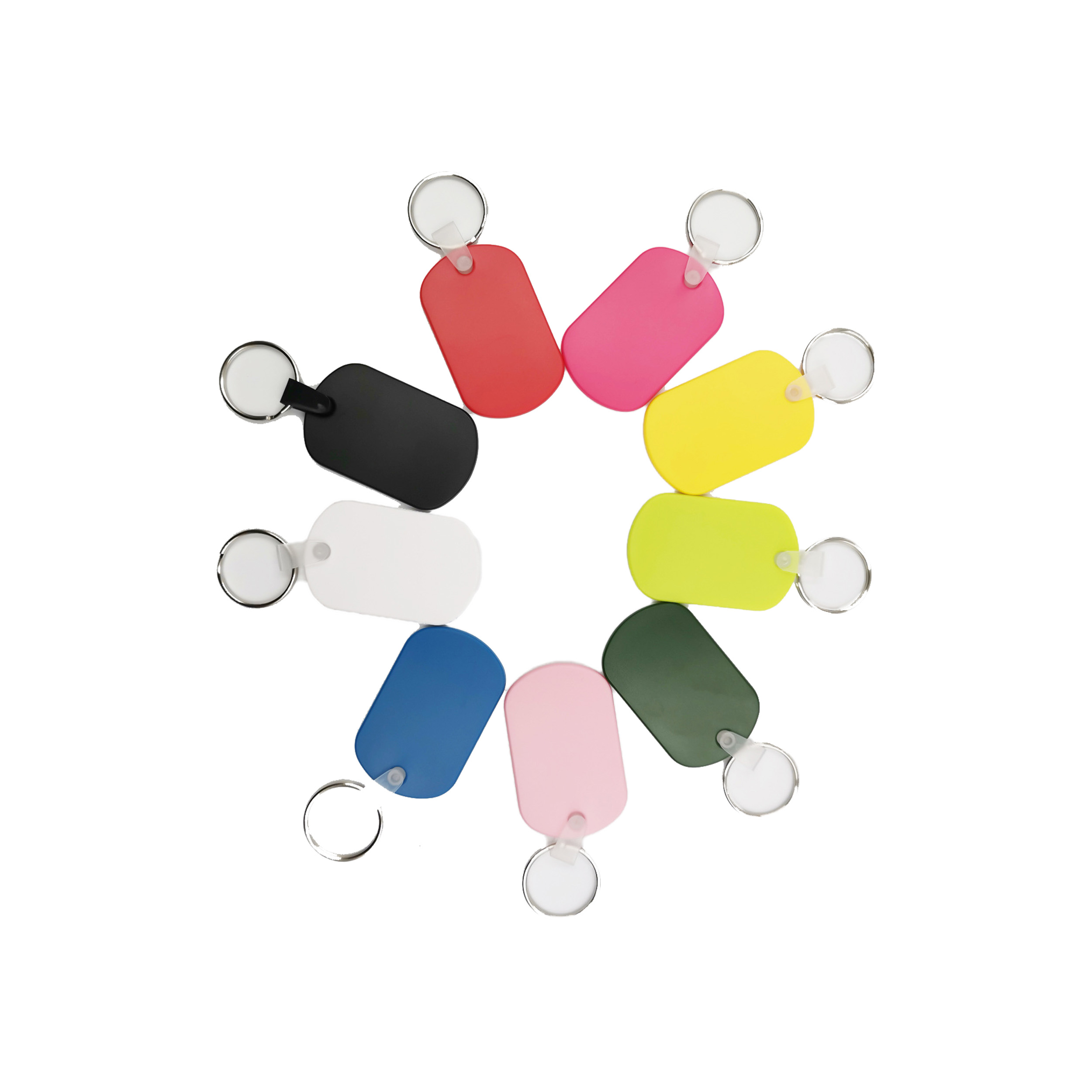 Traditional Key Chain 2