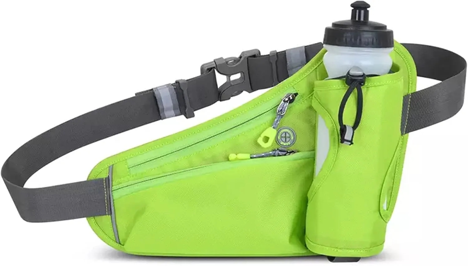 Fanny Pack with Water Bottle Holder 3