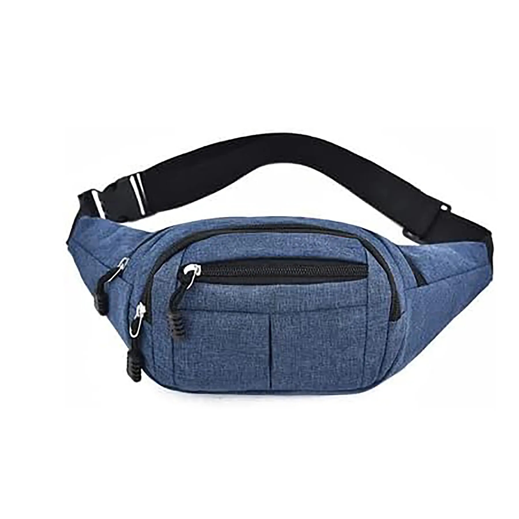 Hip Crossbody Mobile Phone Bag 6
