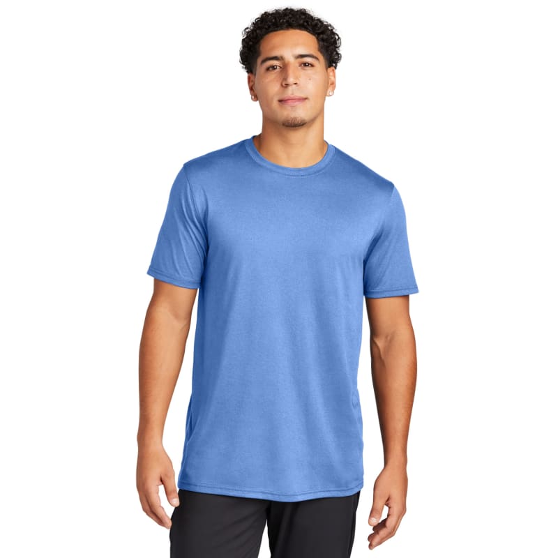 Sport-Tek Echo Tee 35