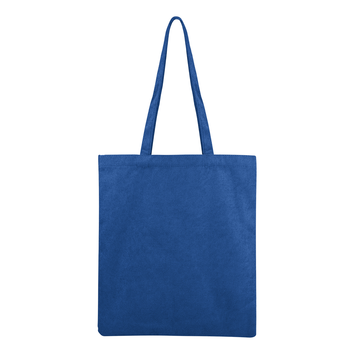 Terry Tote Bag, custom tote bag with logo imprint 4
