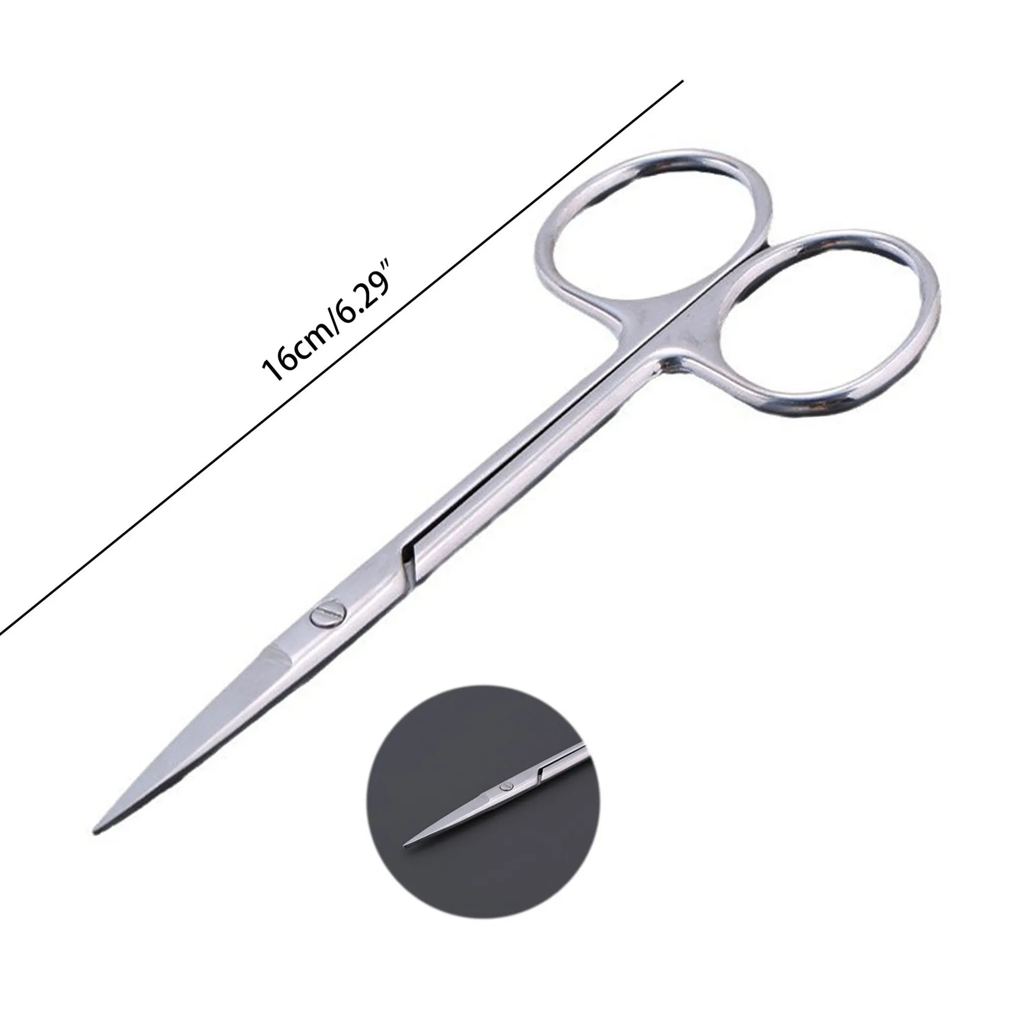 Prestige Medical-6.29" Dressing Scissors 2