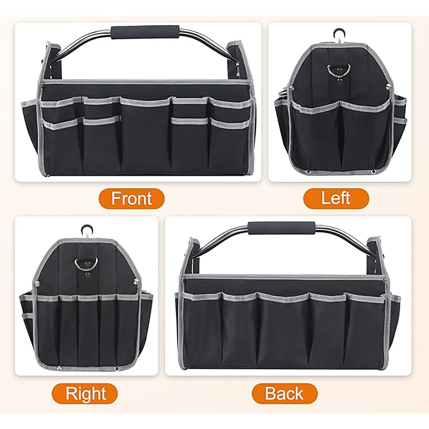 All Purpose Tool Bag 13